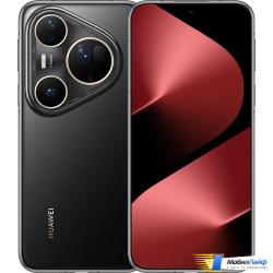 Huawei Pura 80 Ultra LMU-LX9 Черный - Изображение