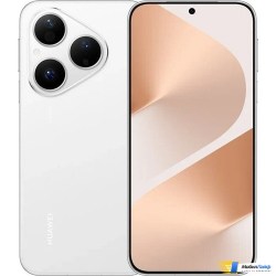 Huawei Pura 80 HED-LX9 12GB/256GB Белый - Изображение