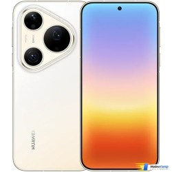 Huawei Pura 90s Pro Max SCA-LX9 Пудровый розовый - Изображение