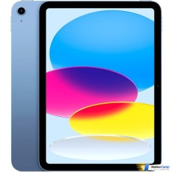 Планшет Apple iPad 11 2025 Синий - Изображение
