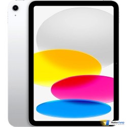 Планшет Apple iPad 11 2025 Серебристый - Изображение