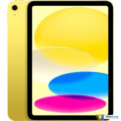 Планшет Apple iPad 11 2025 Желтый - Изображение