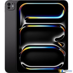 Планшет Apple iPad Pro 2025 Черный космос - Изображение