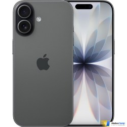 Apple iPhone 17 Черный - Изображение