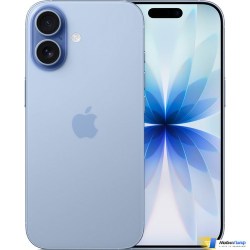 Apple iPhone 17 Голубой - Изображение