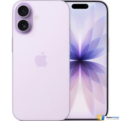 Apple iPhone 17 Сиреневый - Изображение
