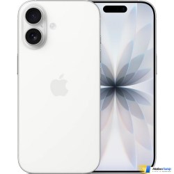 Apple iPhone 17 256GB Белый - Изображение