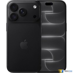 Apple iPhone 18 Pro Черный - Изображение