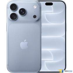 Apple iPhone 18 Pro Ледяной голубой - Изображение