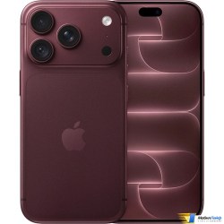 Apple iPhone 18 Pro Бургунди - Изображение