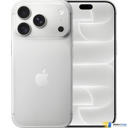 Apple iPhone 18 Pro Серебристый - Изображение