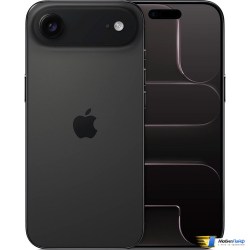 Apple iPhone Air Космический черный - Изображение