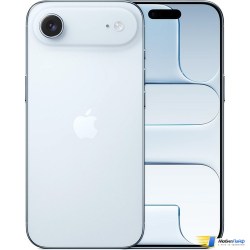 Apple iPhone Air Небесно-голубой - Изображение
