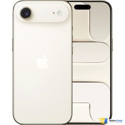 Apple iPhone Air Золотистый - Изображение