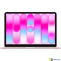 Apple Macbook Neo 13 Нежно-розовый - Изображение