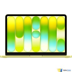 Apple Macbook Neo 13 Цитрус - Изображение