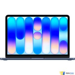 Apple Macbook Neo 13 Индиго - Изображение