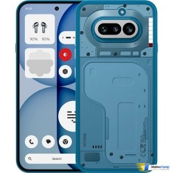 Nothing Phone (4a) Синий - Изображение