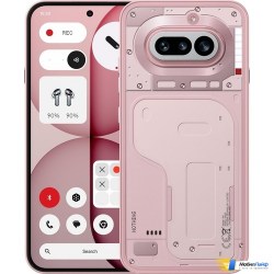 Nothing Phone (4a) Розовый - Изображение