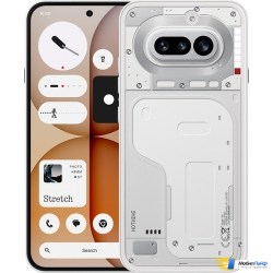 Nothing Phone (4a) Белый - Изображение