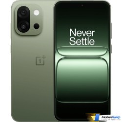 OnePlus 13s Зеленый шелк - Изображение