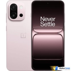OnePlus 13s Розовый атлас - Изображение