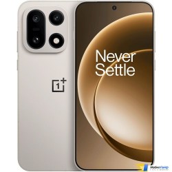 OnePlus 15 Песчаная дюна - Изображение