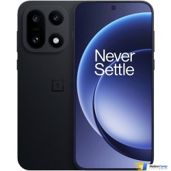 OnePlus 15 Абсолютный черный - Изображение