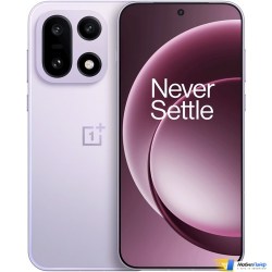 OnePlus 15 Туманный сиреневый - Изображение