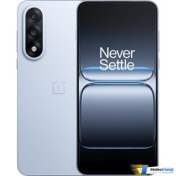 OnePlus Nord 5 Голубой - Изображение
