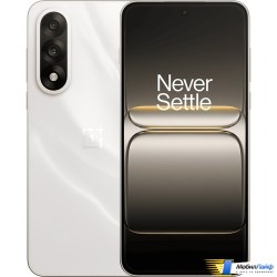 OnePlus Nord 5 Белый - Изображение