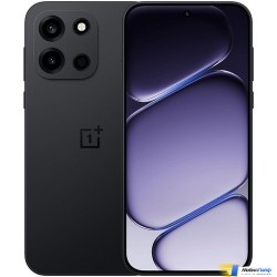 OnePlus Nord 6 Темная ночь - Изображение