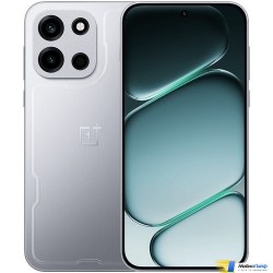 OnePlus Nord 6 Серебристый - Изображение
