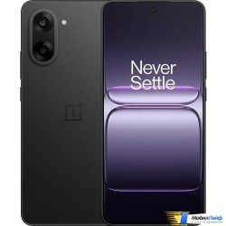 OnePlus Nord CE5 8GB/256GB Черный - Изображение