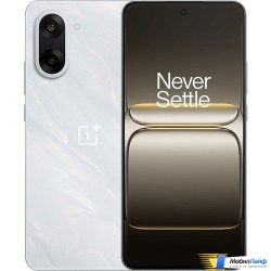 OnePlus Nord CE5 8GB/256GB Белый - Изображение