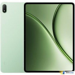 OnePlus Pad 4 Зеленый - Изображение
