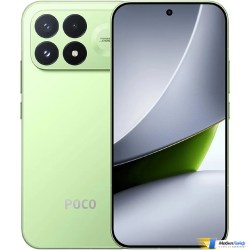 POCO F9 Pro Зеленый - Изображение