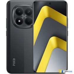 POCO M8 Pro 5G Черный - Изображение