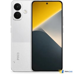 POCO X8 Белый - Изображение