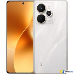 Realme 15 Pro 5G Серебристый - Изображение