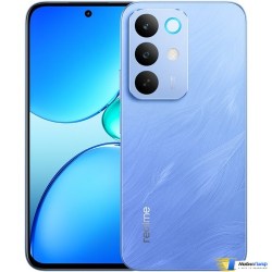 Realme C85 Синий - Изображение