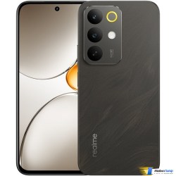 Realme C85 Темно-серый - Изображение