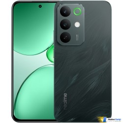 Realme C85 Pro Темно-зеленый - Изображение