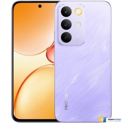 Realme C85 Фиолетовый - Изображение