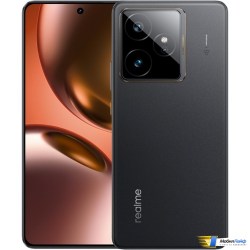 Realme GT7 RMX5061 Ледяной черный - Изображение
