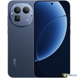Realme GT8 Pro RMX5210 Темно-синий - Изображение