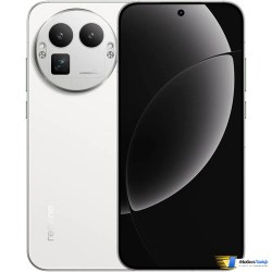 Realme GT8 Pro RMX5210 Белый - Изображение