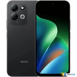 Redmi 17 Черный - Изображение
