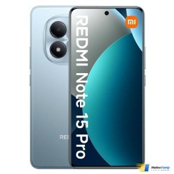 Redmi Note 15 Pro 4G Синий - Изображени