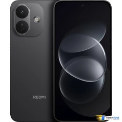 Redmi Note 17 Pro 5G Черный - Изображение